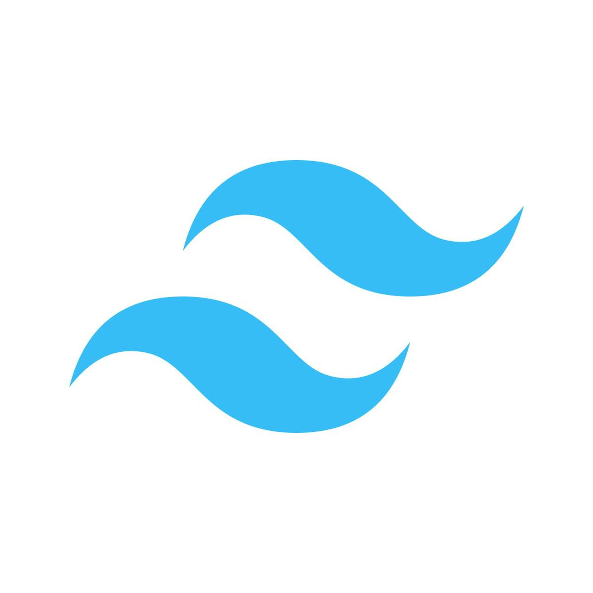 Logo of Tailwind CSS