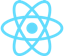Logo of React